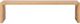 Modus Furniture Tanner Flaxen Dining Bench-1