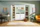 Whirlpool® 4.6 Cu. Ft. White Impeller Top Load Washer-3