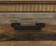International Furniture Direct Loft Brown Grayish Sofa Table-3