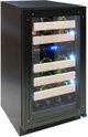 Vinotemp Private Reserve Series Panel Ready 18" Wine Cooler-2