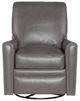 Bradington-Young Customizable Manning Manual Wall Hugger Recliner-2