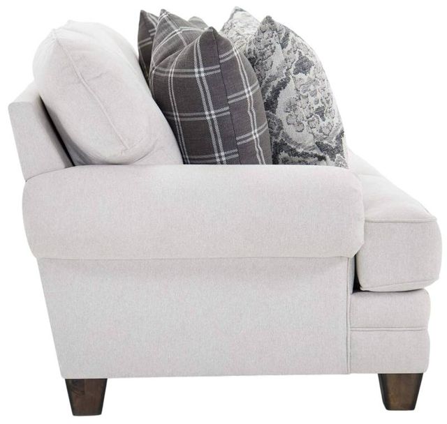 Franklin™ Walden Casey Shell Chair and a Half-3