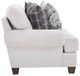 Franklin™ Walden Casey Shell Chair and a Half-3