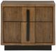 Coaster® Terrace Ash Brown Nightstand-1