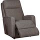 La-Z-Boy® Finley Granite Manual Rocking Recliner-2
