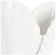 Uttermost® Leafscape 2-Piece White Vases Set-3