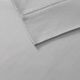Olliix by Madison Park Light Grey California King 600 Thread Count 100% Pima Cotton Sheet Set-2
