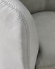 Signature Design by Ashley® Kierreys Bone Swivel Accent Chair-4