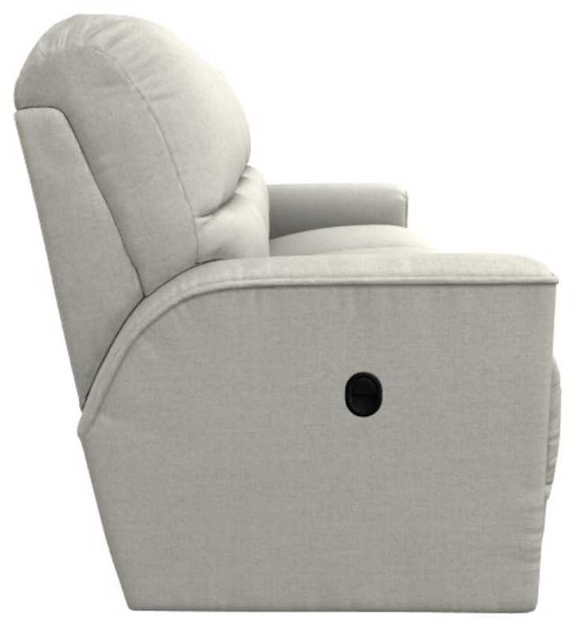 La-Z-Boy® Cade Natural Manual Reclining Sofa-3