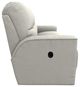 La-Z-Boy® Cade Natural Manual Reclining Sofa-3