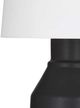 Bassett Mirror Lowndes Black Table Lamp-1