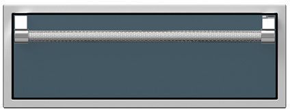 Hestan® AGSR Series 30" Pacific Fog Outdoor Single Storage Drawer-0