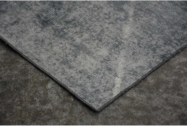 Renwil® Fallon Distressed Blue 13'1" x 9'10" Rug-2