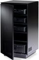 BDI Mirage™ 8222 Audio Tower-Black-2
