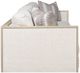 Vanguard® Furniture Customizable Attitude Two Seat Sofa-2