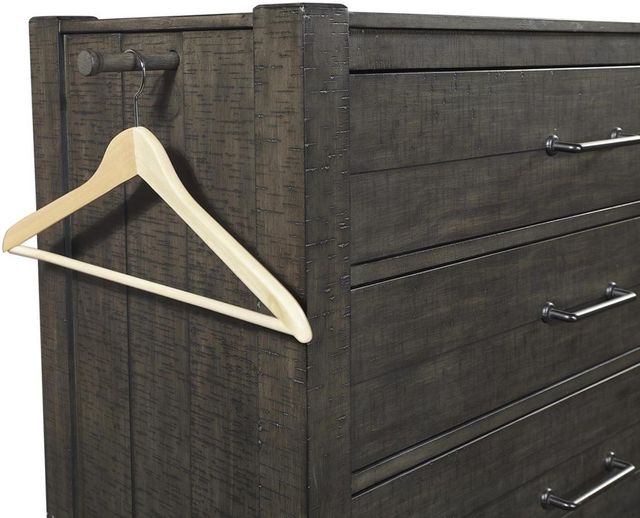 aspenhome® Mill Creek Carob Chest-1