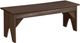 C.R. Plastics Generation Line Chocolate Basic Bench-0