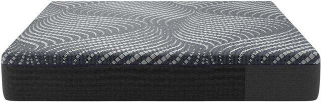 Sealy® Posturepedic® Plus Albany 13" Hybrid Medium Tight Top California King Mattress-3