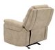 Cheers by Man Wah Texas Marble Recliner-4