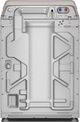 Whirlpool® 5.3 Cu. Ft. Fresh Linen Smart Impeller Top Load Washer with Delicates Basket-3