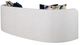 Century® Customizable Bella Curved Sofa-2