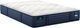Serta® iComfort Pro™ Oxford 12.5" Latex Plush Tight Top King Mattress-0