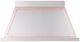 Ilve® Nostalgie II Noblesse 48" Stainless Steel Wall Mounted Range Hood with Copper Trim-0