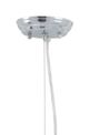Zuo® Jena Chrome Ceiling Lamp-1