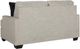 Signature Design by Ashley® Vayda Pebble Loveseat-3