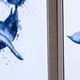 Crestview Collection Whales Tails 2-Piece Wall Art Set-1