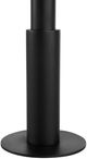 Renwil® Everren Pantera 2-Piece Matte Black Table Lamp Set-3