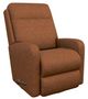 La-Z-Boy® Finley Clay Manual Gliding Recliner-0