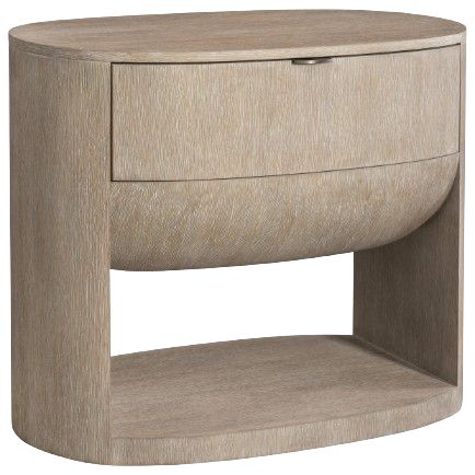 Bernhardt Loggia Aria 34" Nightstand-0