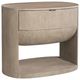 Bernhardt Loggia Aria 34" Nightstand-0