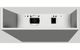 Vent-A-Hood® 42" Stainless Steel Wall Hood-1