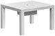 Intercon Nash 7-Piece Buff Aluminum/Fabric Outdoor Sectional Set-2