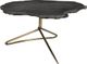 Moe's Home Collection Sheridan Black Coffee Table-1