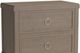 Bassett® Furniture Ventura Chalk Slate Nightstand-1