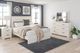 Signature Design by Ashley® Stelsie White Dresser and Mirror-4