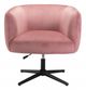 Zuo® Elia Pink Accent Chair-2