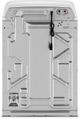 Maytag® Pet Pro 5.4 Cu. Ft. White Top Load Washer-5