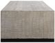 Uttermost® Bosk White Washed Coffee Table-4