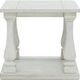 Signature Design by Ashley® Arlendyne Antique White End Table-1