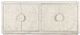 Classic Home Apollo Cream Sideboard-1