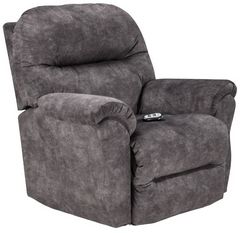 Best® Home Furnishings Customizable Bodie Power Space Saver® Recliner