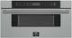 FORNO® Capoliveri 1.2 Cu. Ft. Stainless Steel Microwave Drawer-0