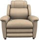 La-Z-Boy® Clayton Gold Camel Power Lift Recliner with Massage and Heat-1