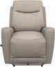 La-Z-Boy® Kodie Khaki Manual Wall Recliner-1