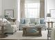 Kincaid Furniture Stone Street Magna Coffee Table-1