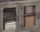 aspenhome® Industrial Smokey Grey 55" Console-2